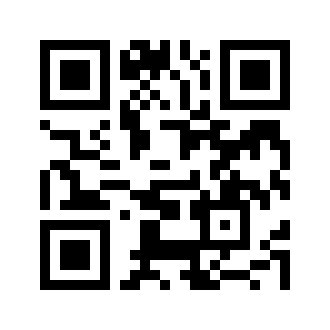 QR код для записи