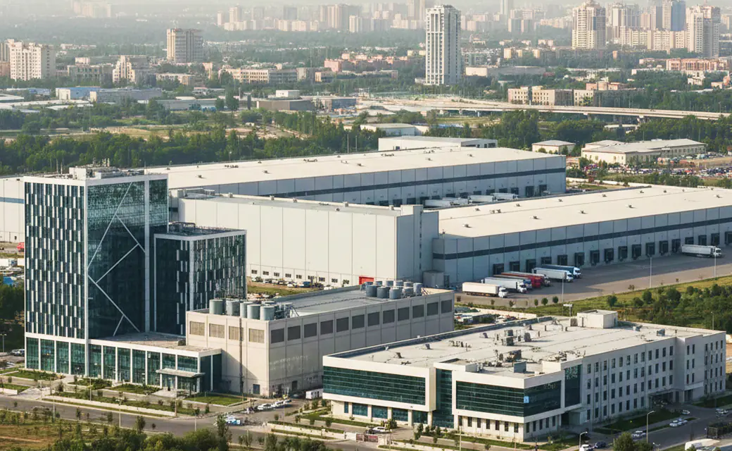 Стратегия развития UET INVEST (1)